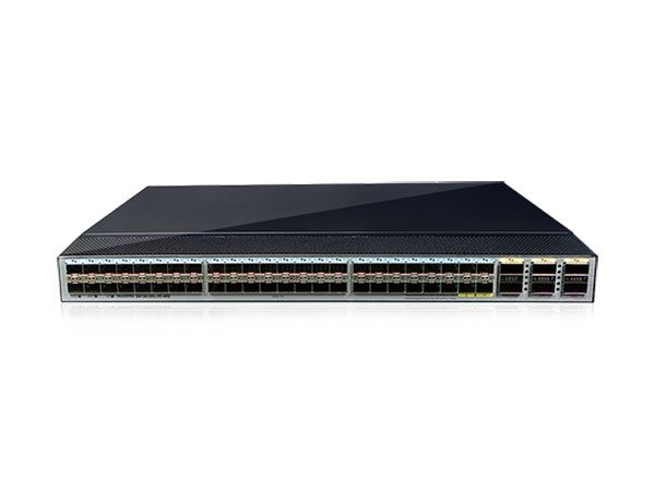 Коммутатор Huawei S6720-50L-HI-48S
