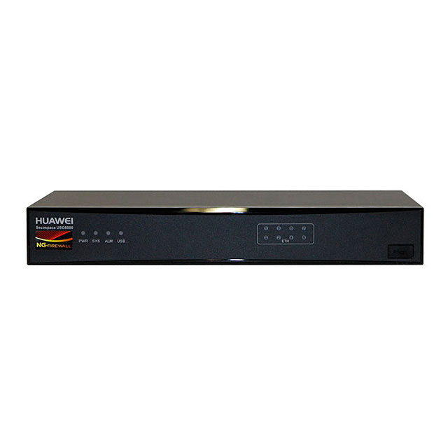 Межсетевой экран Huawei USG6380-AC