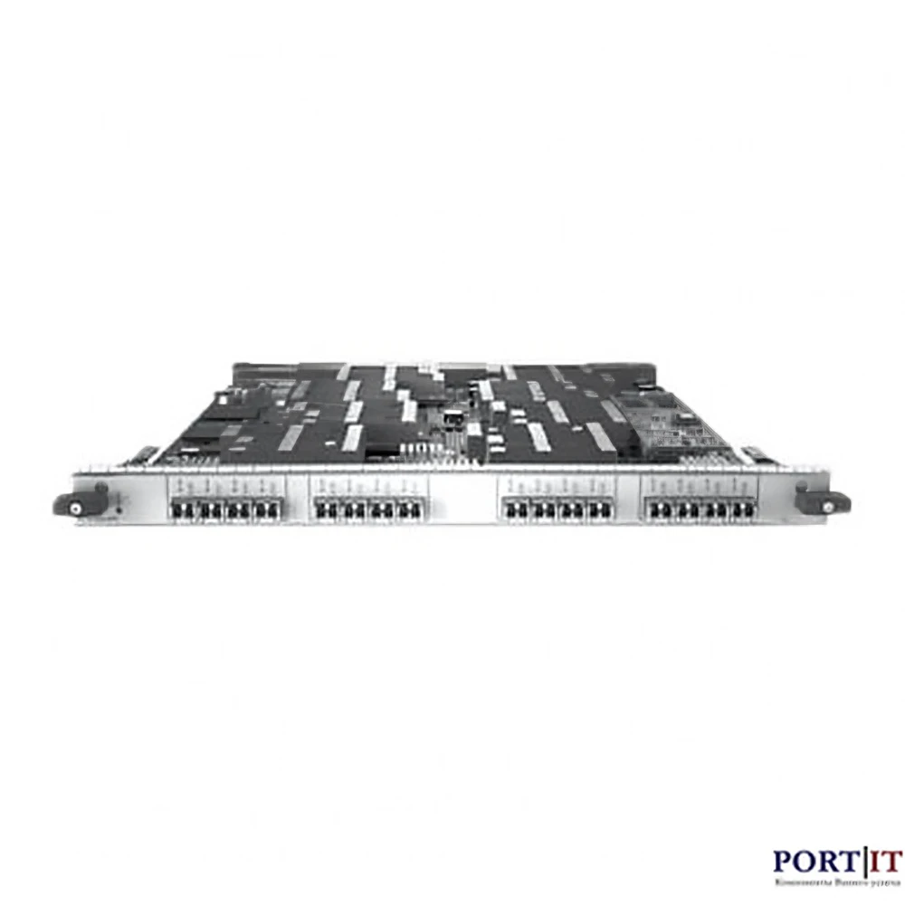 Интерфейсный модуль Juniper MPC-3D-16XGE-SFPP