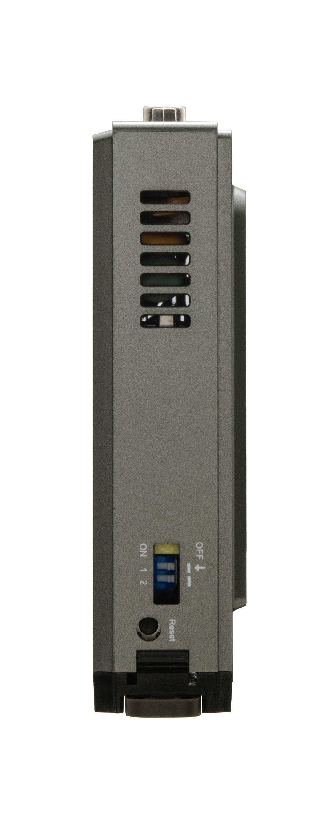 Модуль системы Cloud HMI Weintek cMT-FHDX-820