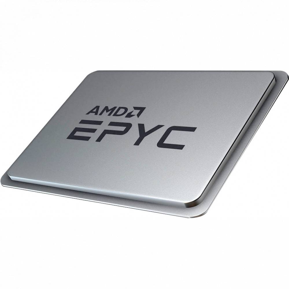 Серверный процессор AMD EPYC 7443 100-000000340