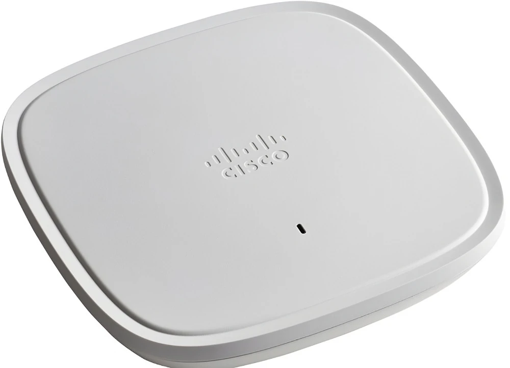 Точка доступа Cisco C9120AXI-H