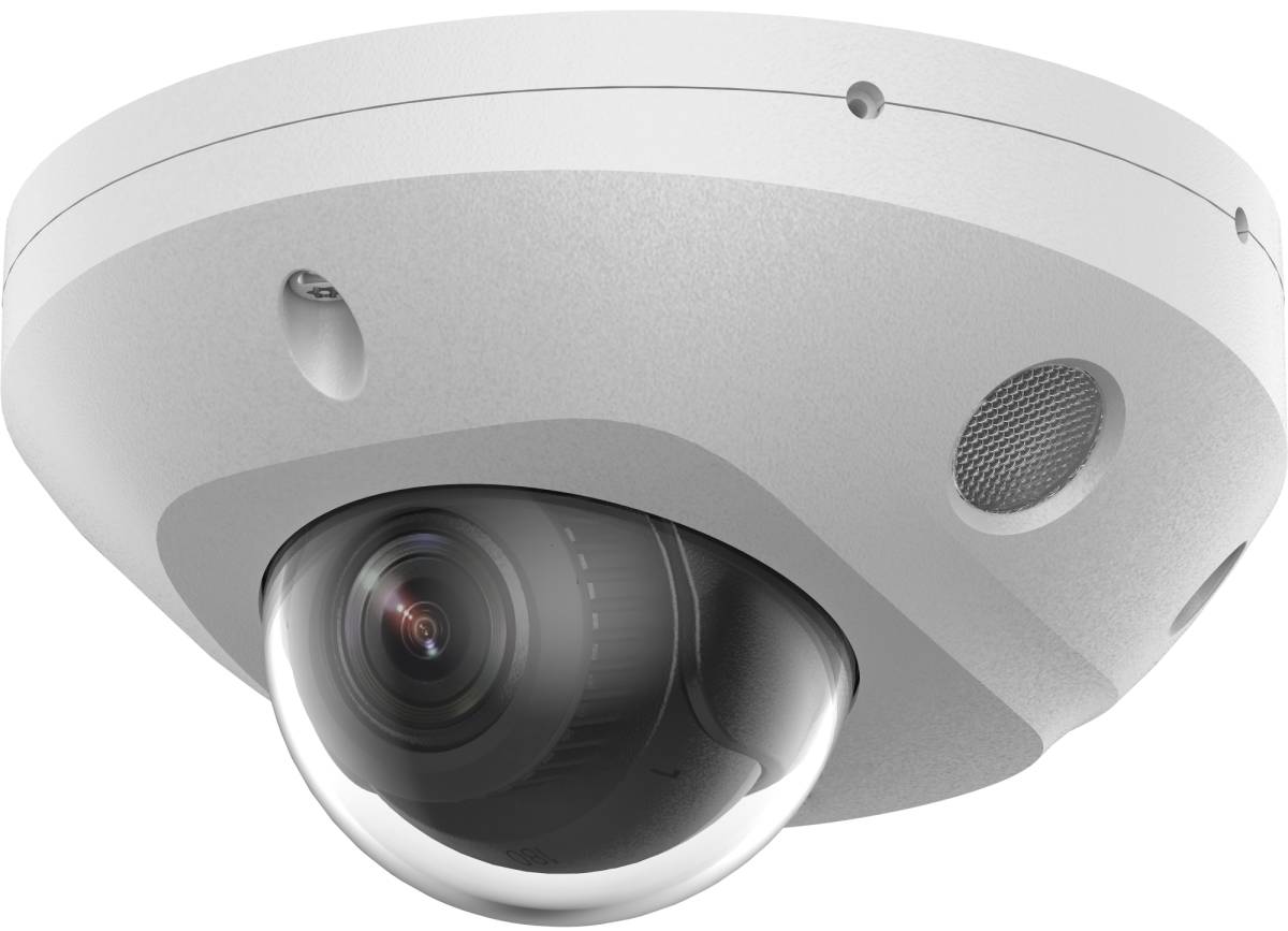 IP-камера iFLOW F-IC-2542C2MS(2.8mm)