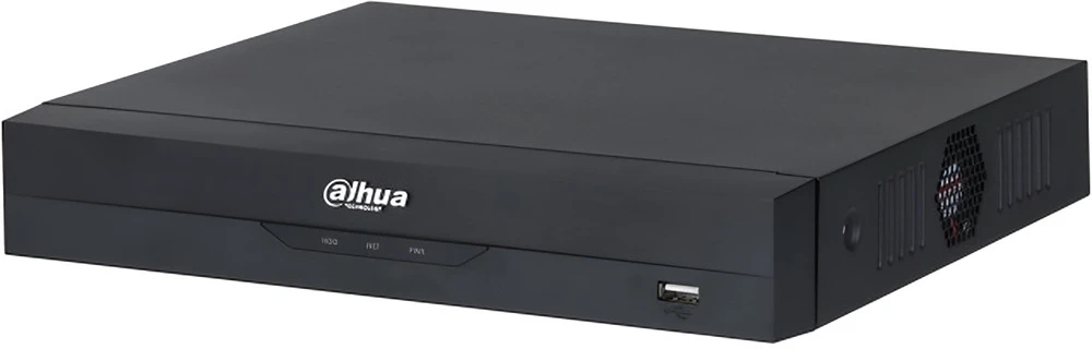 Видеорегистратор Dahua DHI-NVR2104HS-P-I2