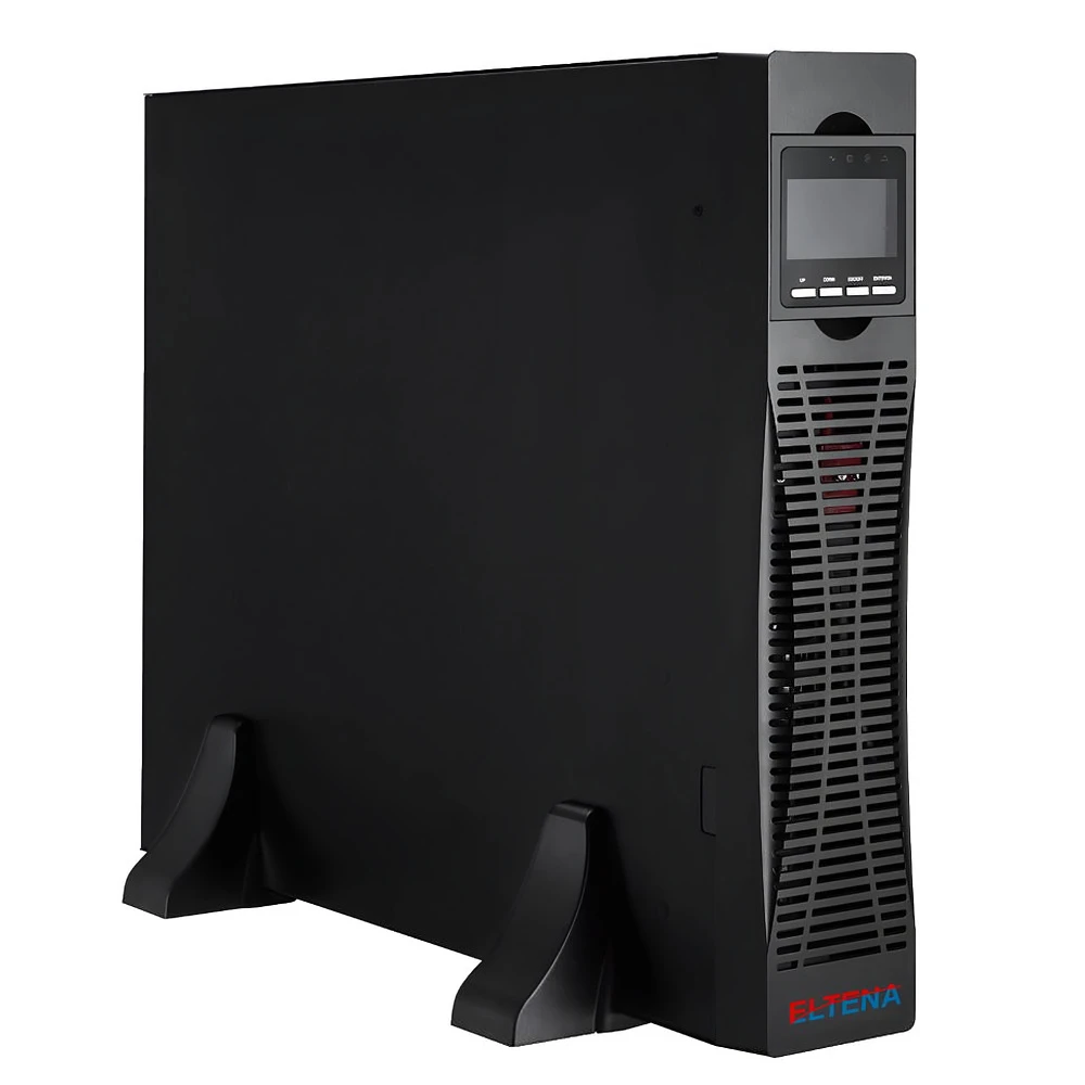Источник бесперебойного питания ELTENA Monolith V 10000RT2U