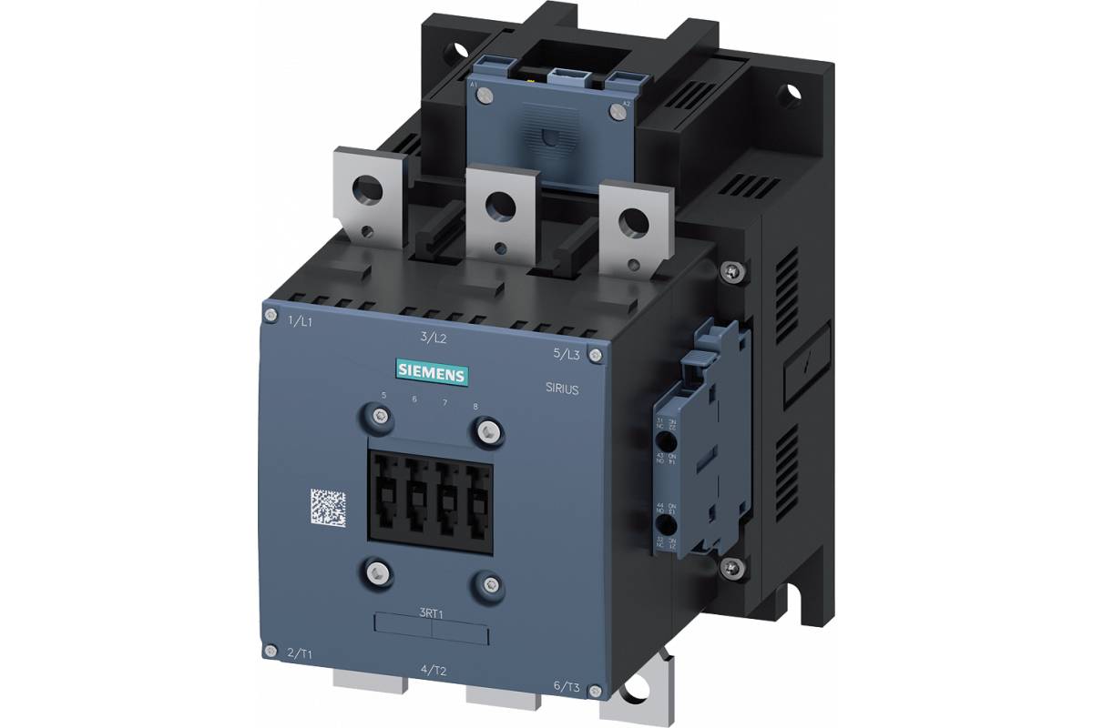Контактор Siemens 3RT1466-6NP36