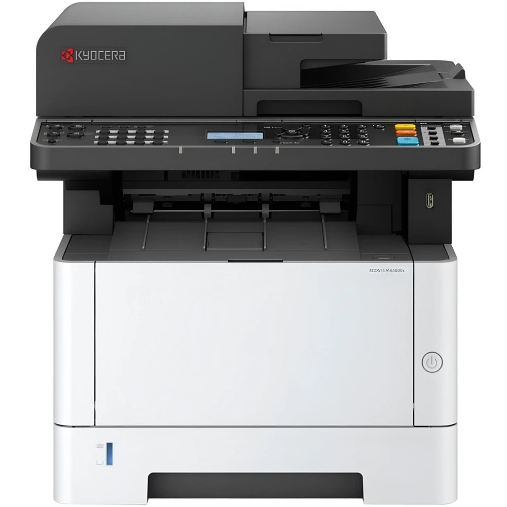 МФУ KYOCERA Ecosys MA4000x