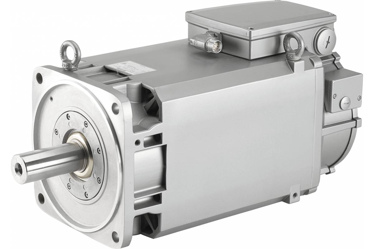 Асинхронный двигатель Siemens 1PH8165-1DG03-0LC1
