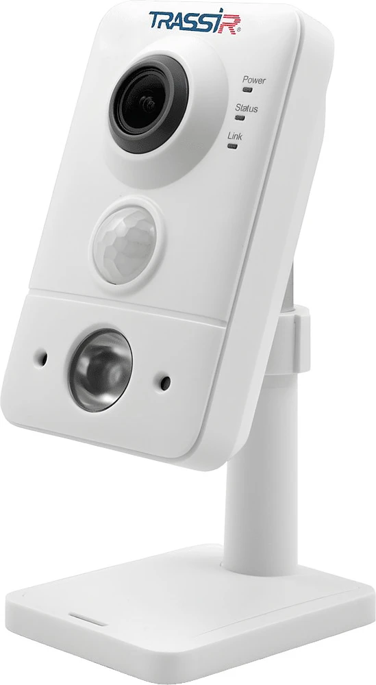 IP-камера TRASSIR TR-D7151IR1 1.4мм