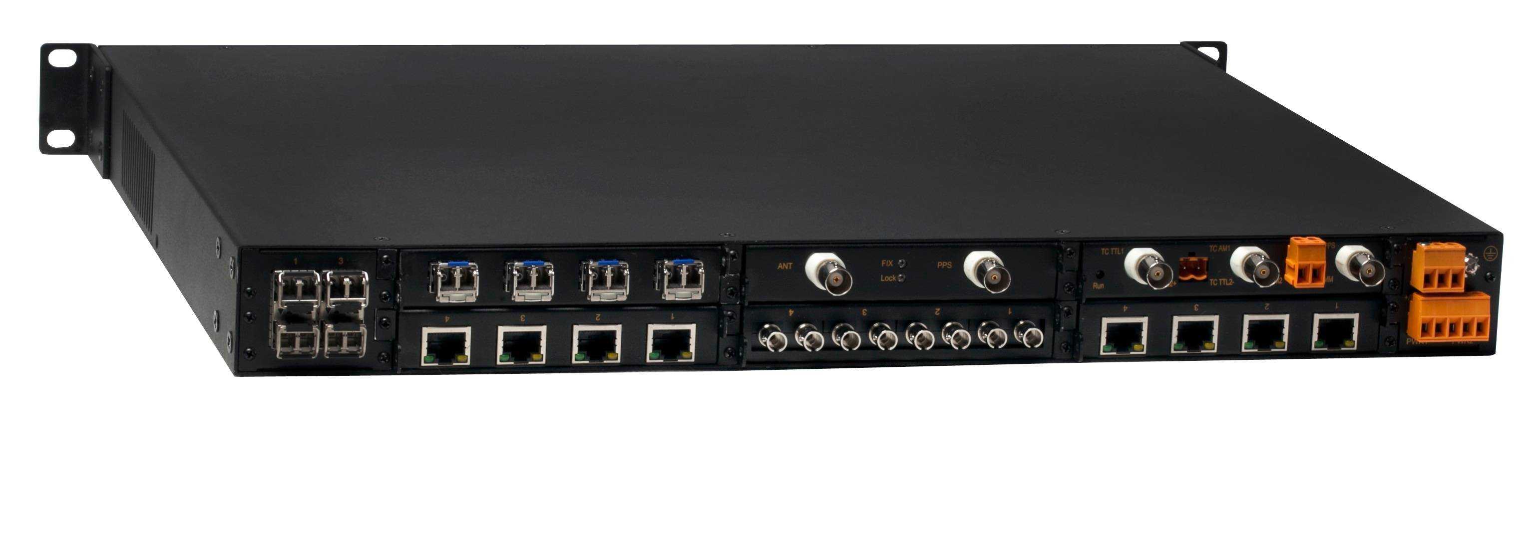 Промышленный коммутатор Kyland SICOM3028GPT-L2GT-MB-HV-HV
