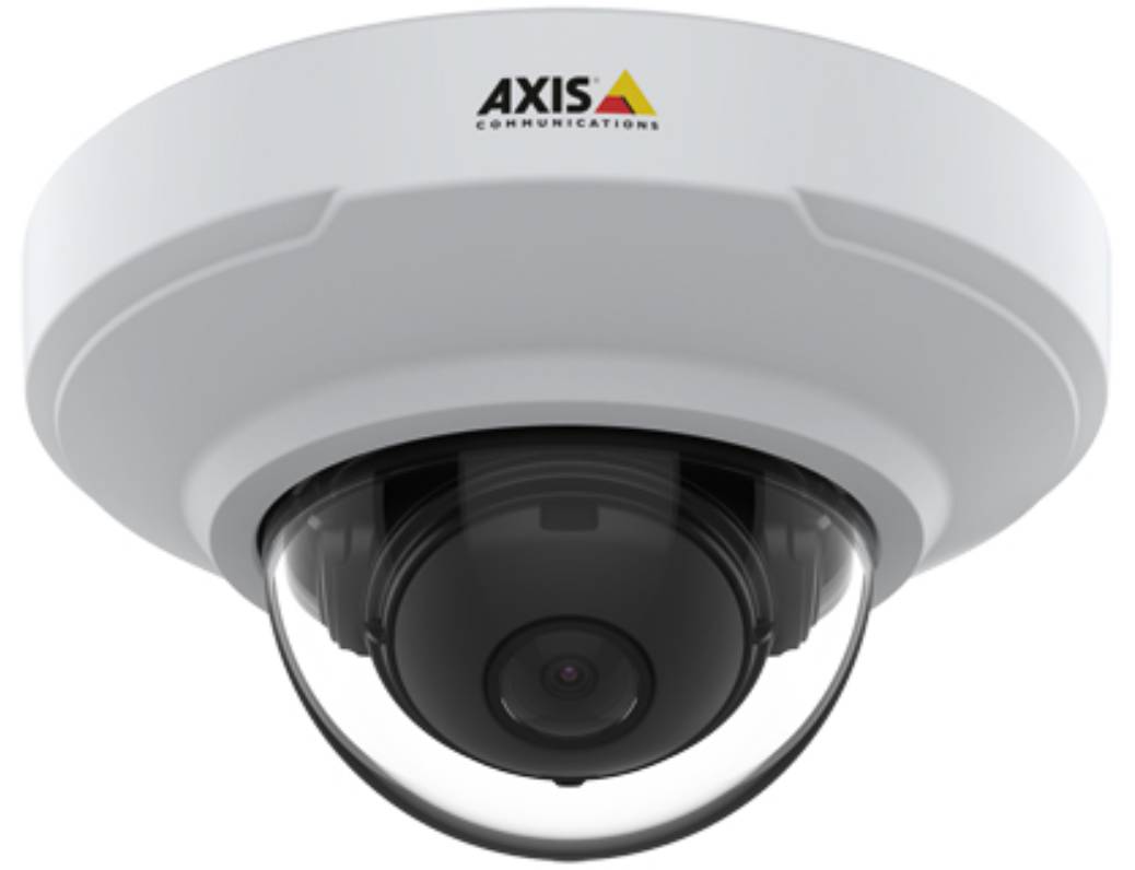 IP-камера AXIS M3066-V