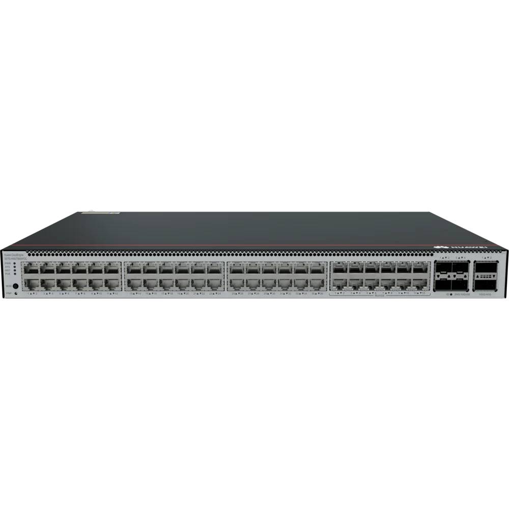 Коммутатор Huawei S5755-H48UTM4X4Y2C