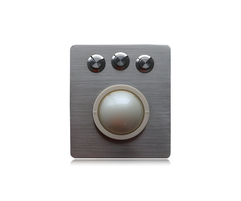 Промышленный трекбол Key Technology K-TEK-B100-50-LTB-USB