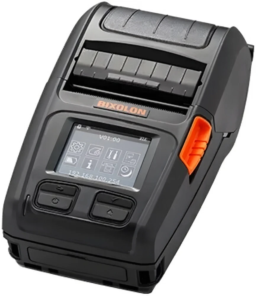 Принтер этикеток Bixolon XM7-20iaWDaK