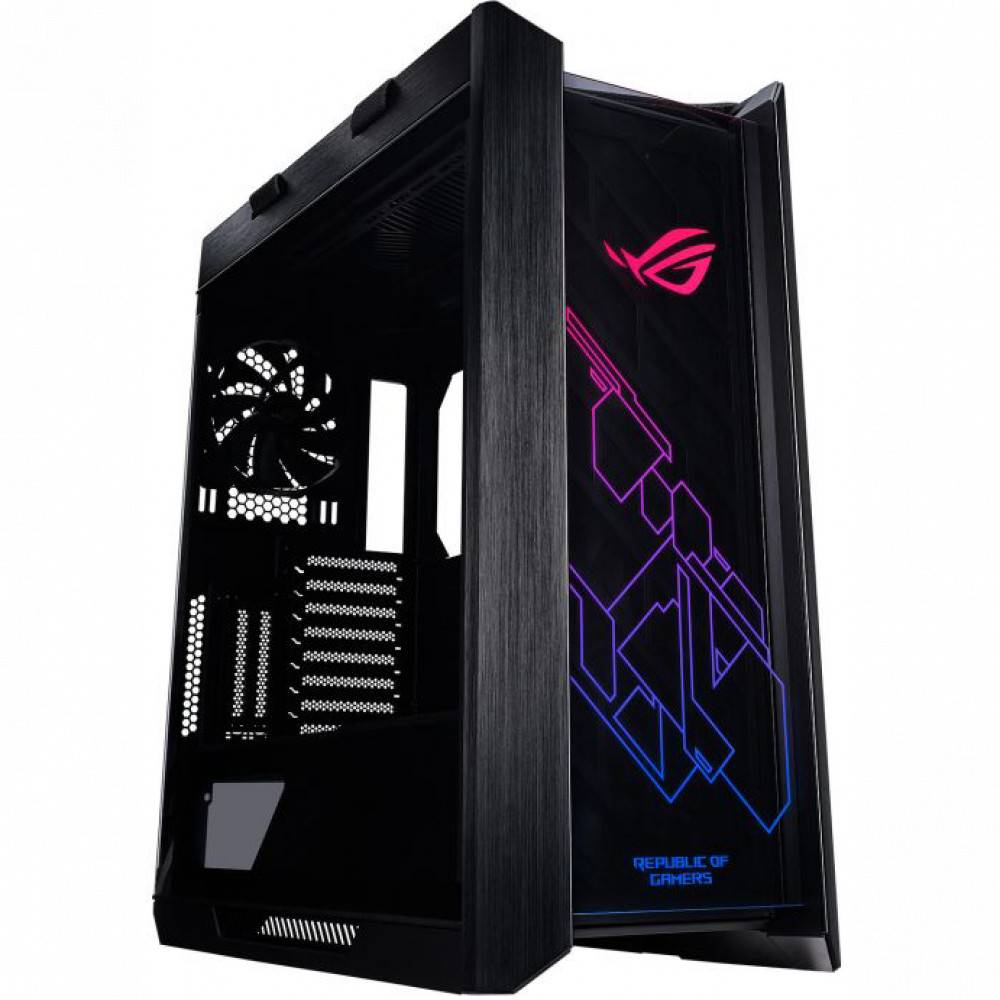 Корпус Midi-Tower ASUS GX601