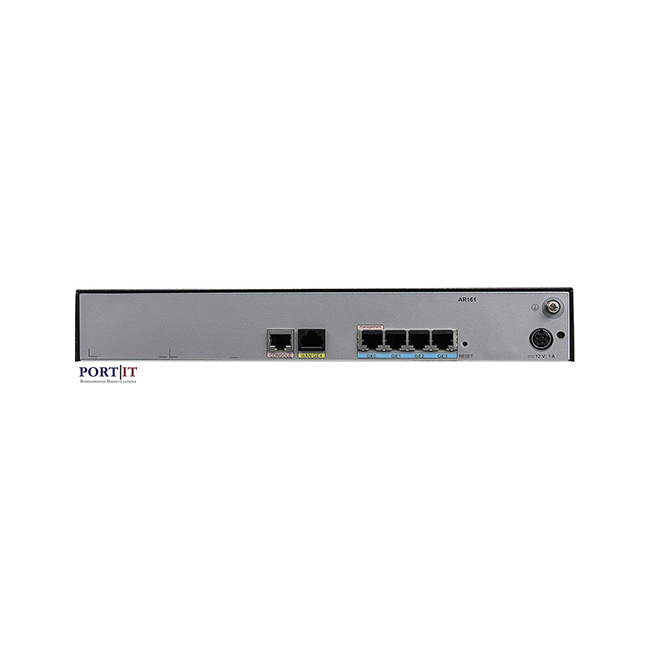 Маршрутизатор Huawei AR157 (p/n: AR0M1570BA00)