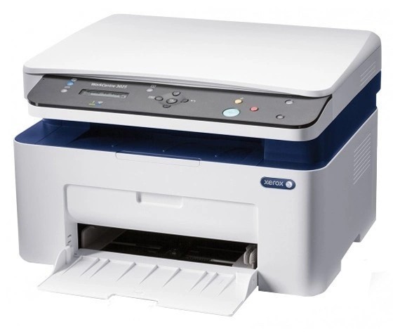 МФУ Xerox WorkCentre 3025BI (3025V_BI)