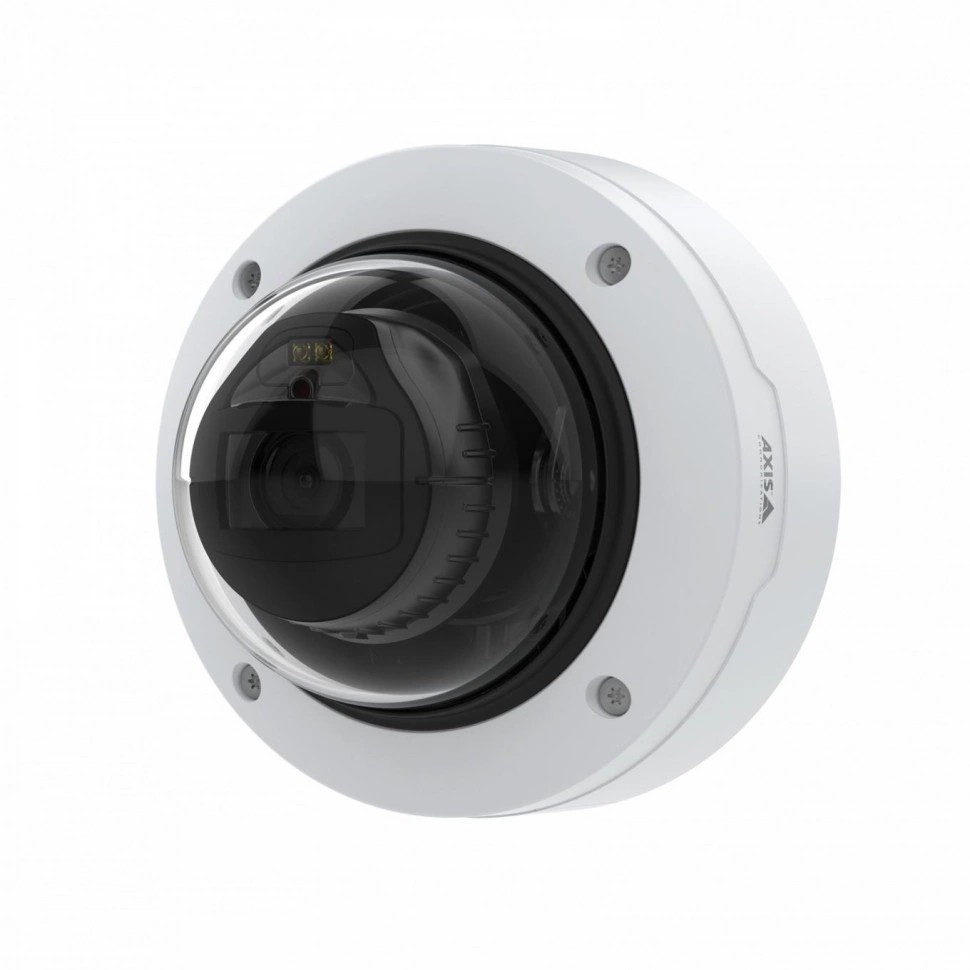 IP-камера AXIS P3268-LV (02331-001)
