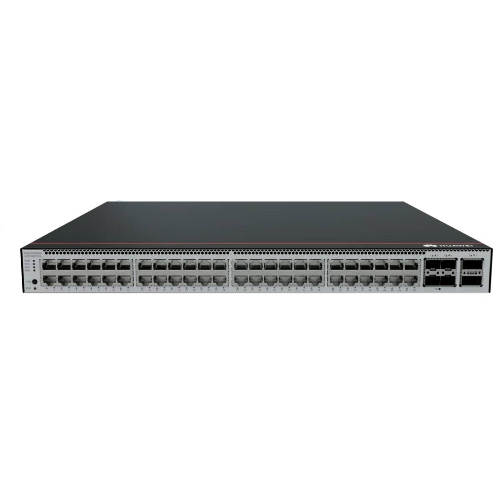 Коммутатор Huawei S5755-H48P4Y2CZ
