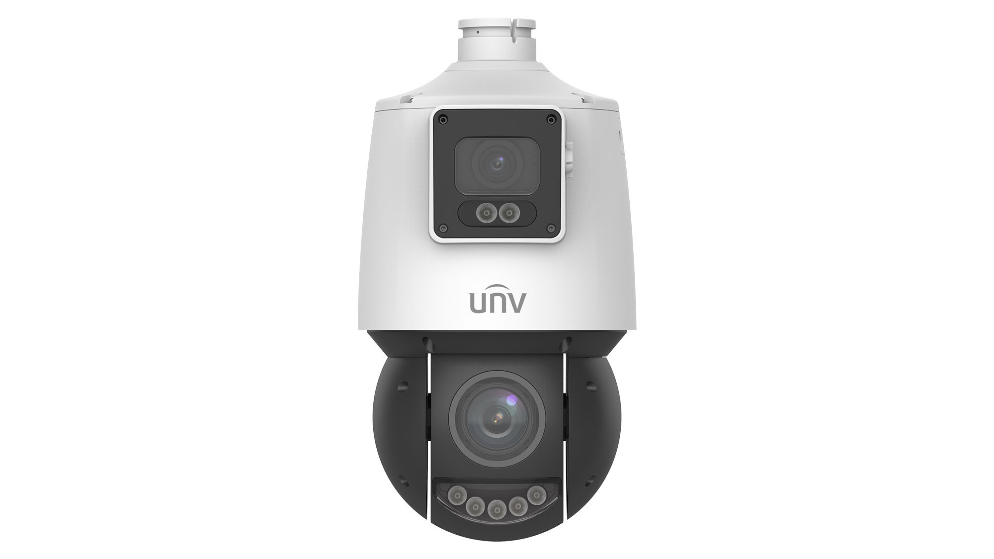 Видеокамера Uniview IPC94144SFW-X25-F40C