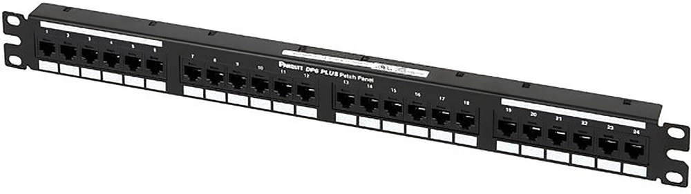 Патч-панель Panduit DP24688TGY