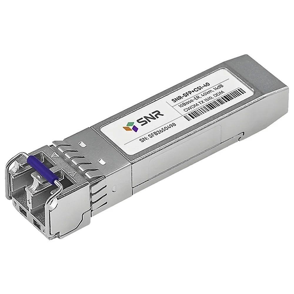 Трансивер SNR-SFP+C51-40