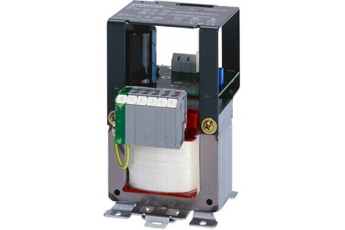 Блок питания Siemens 4AV2000-2EB00-1A