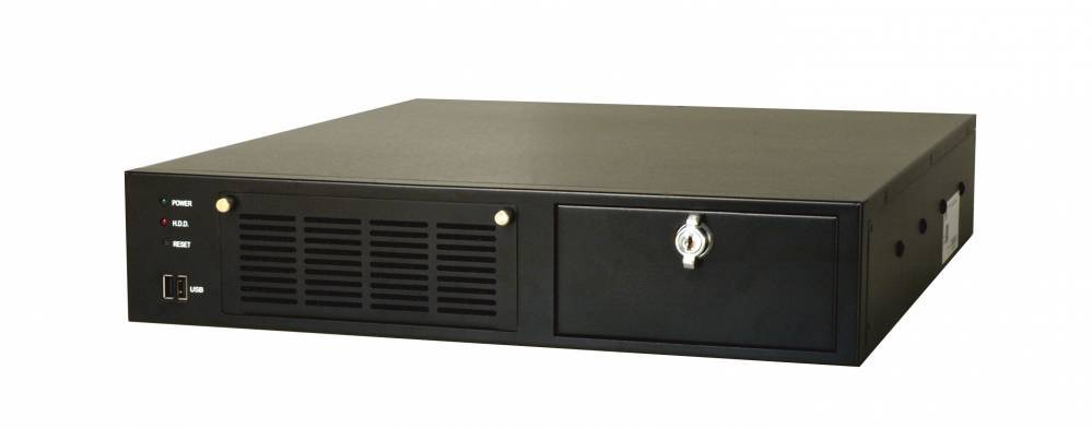 Корпус IEI RACK-220GB-NNS-SH-SEA