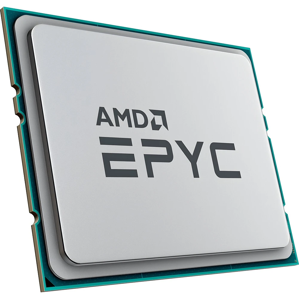 Серверный процессор AMD EPYC 9534
