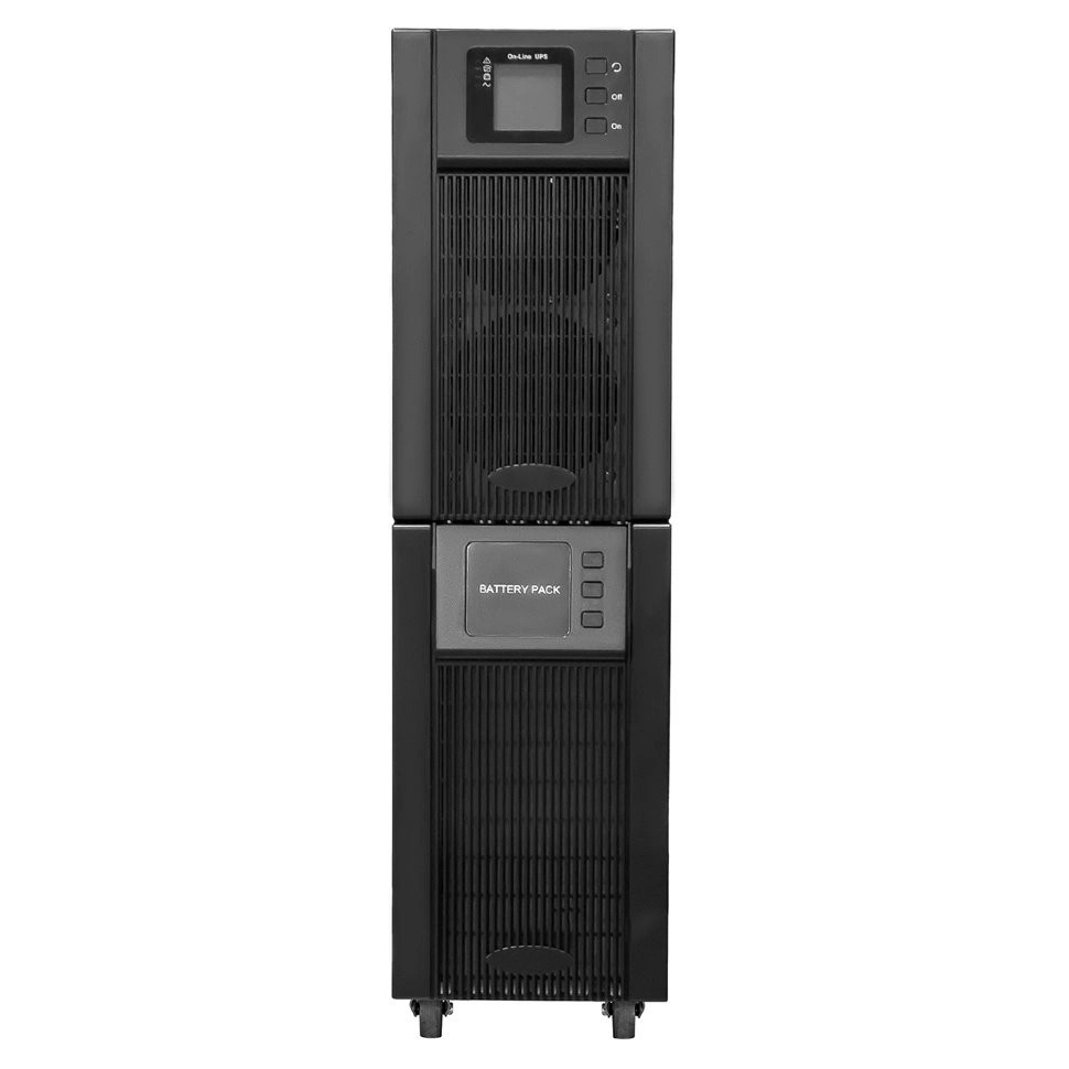 Источник бесперебойного питания HIDEN KC910S
