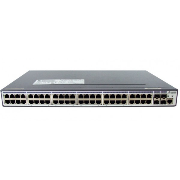 Коммутатор Huawei S2700-52P-PWR-EI
