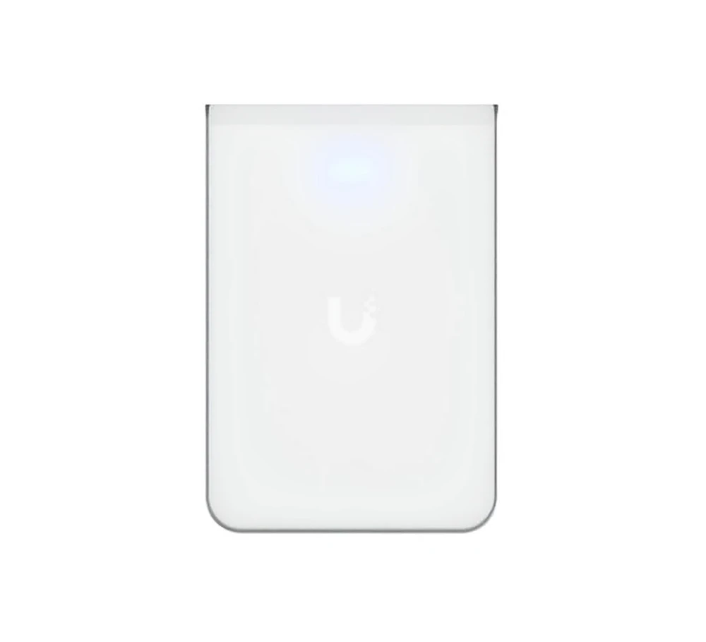 Точка доступа Ubiquiti U6-IW
