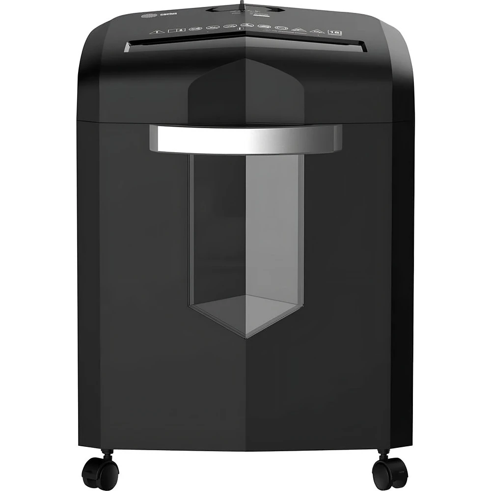 Уничтожитель бумаги Cactus CS-SH-15-20-4X35