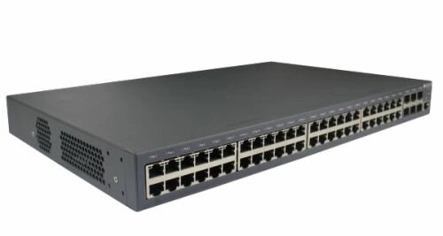 Коммутатор BDCOM S3900-48T6X