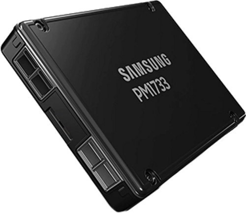 Накопитель SSD Samsung MZWLR7T6HALA-00007