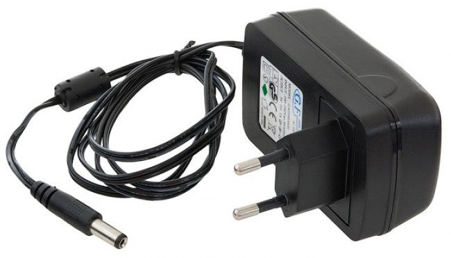Адаптер питания для системы мониторинга NIKOMAX NMC-PSU-LS