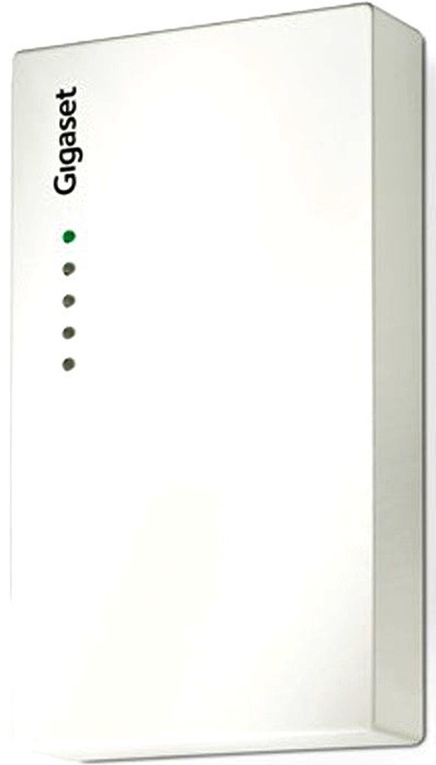 Базовая станция Gigaset N720 DECT Multicell
