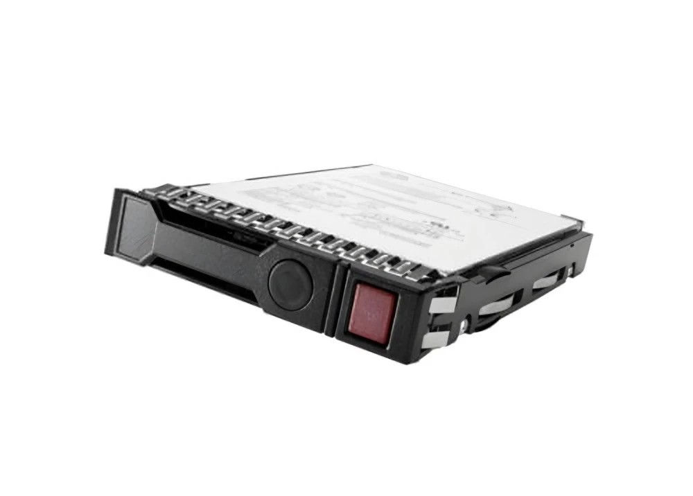 Жесткий диск HPE 861754-B21