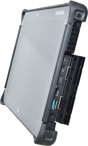 Защищенный планшет DURABOOK R11 G2 Field