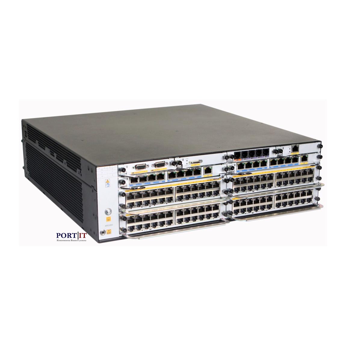 Маршрутизатор Huawei AR2240 (p/n: AR0M0024ED00)