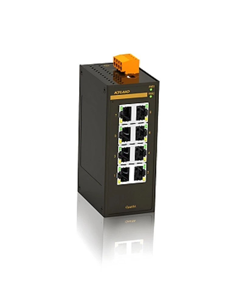 Промышленный коммутатор Kyland Opal8A-E-8T-LV-LV