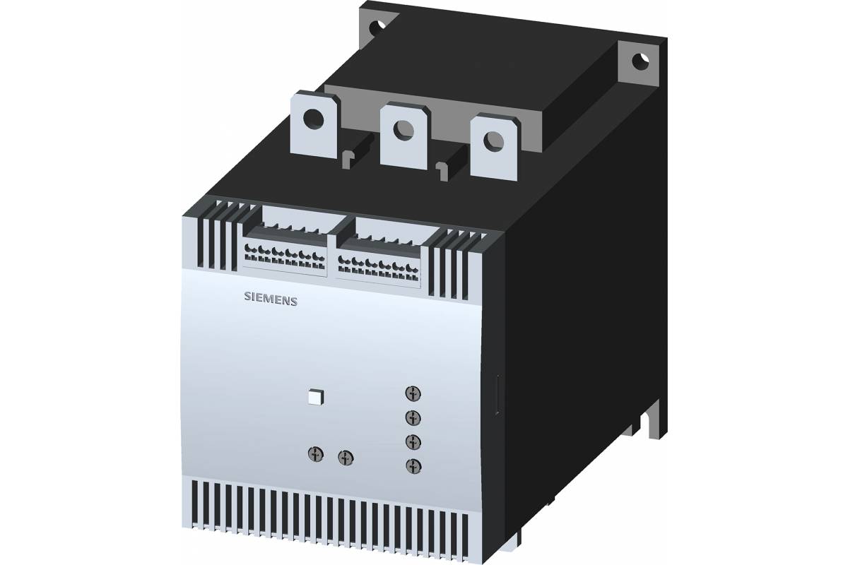 Устройство плавного пуска Siemens 3RW4075-2BB44