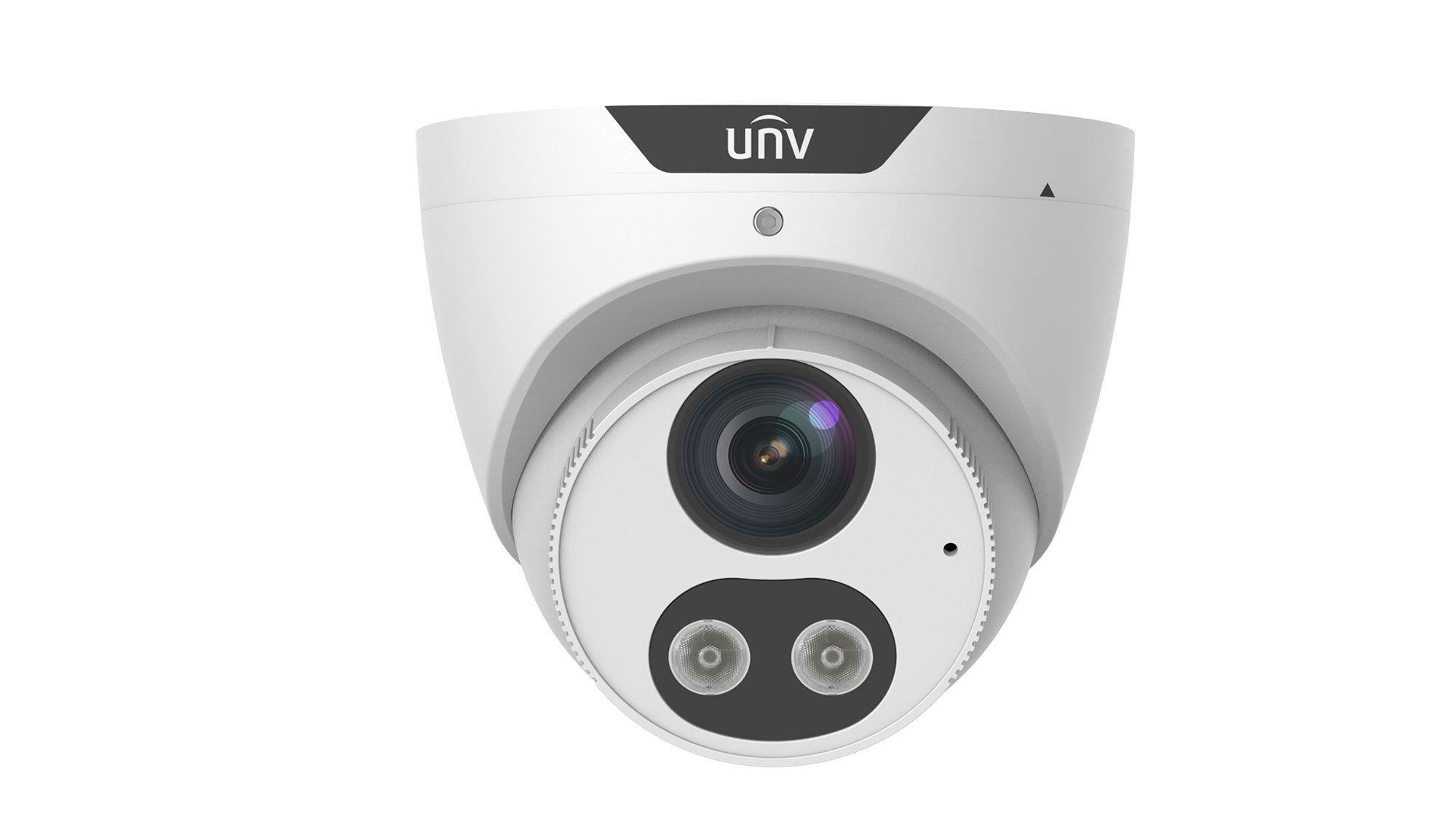 Видеокамера Uniview IPC3614SB-ADF40KMC-I0