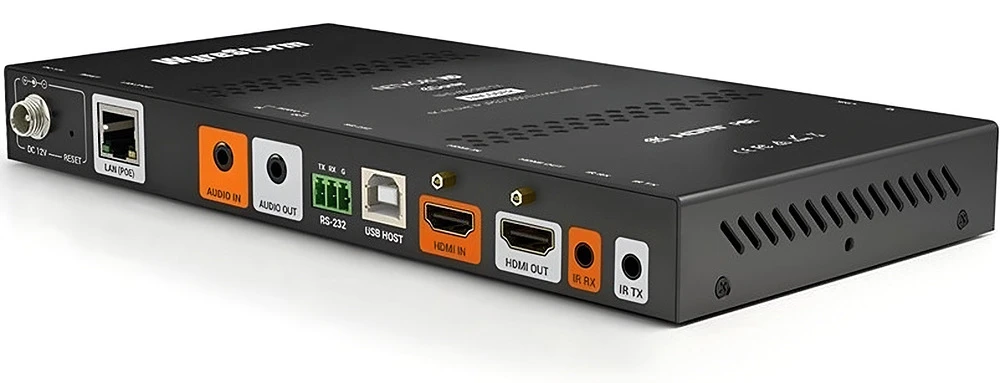Передатчик Wyrestorm NHD-400-DNT-TX
