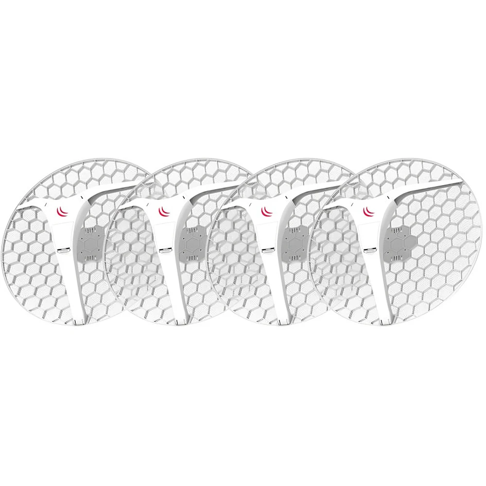 Антенна Mikrotik RBLHGG-5acD-XL4pack