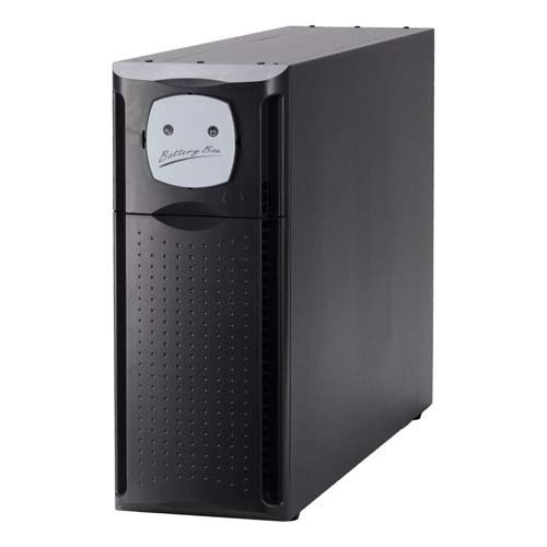 Батарейный модуль Riello BC SDL 240-A5