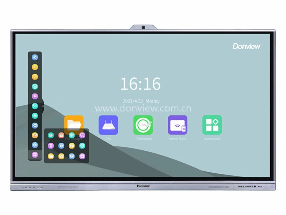 Конференц-панель DonView DU-A65PA
