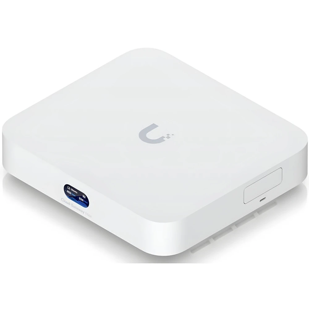 Шлюз Ubiquiti Cloud Gateway Max