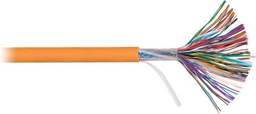 Кабель NIKOLAN NKL 6110C-OR