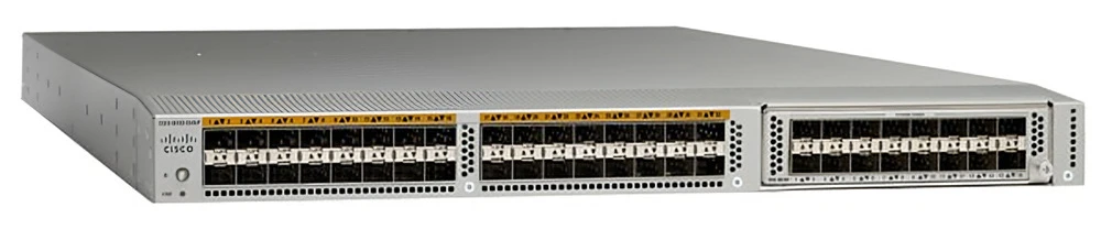 Коммутатор Cisco N5K-C5548UP-FA